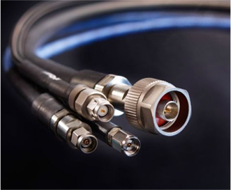 RF Coaxial Cable & RF Connector