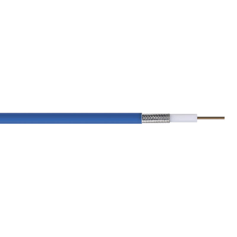 RG series RF Radio Frequency Coaxial Cable For Broadcasting