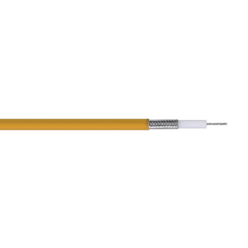 SFF series High Temperature RF Signal Transmission Coaxial Cable