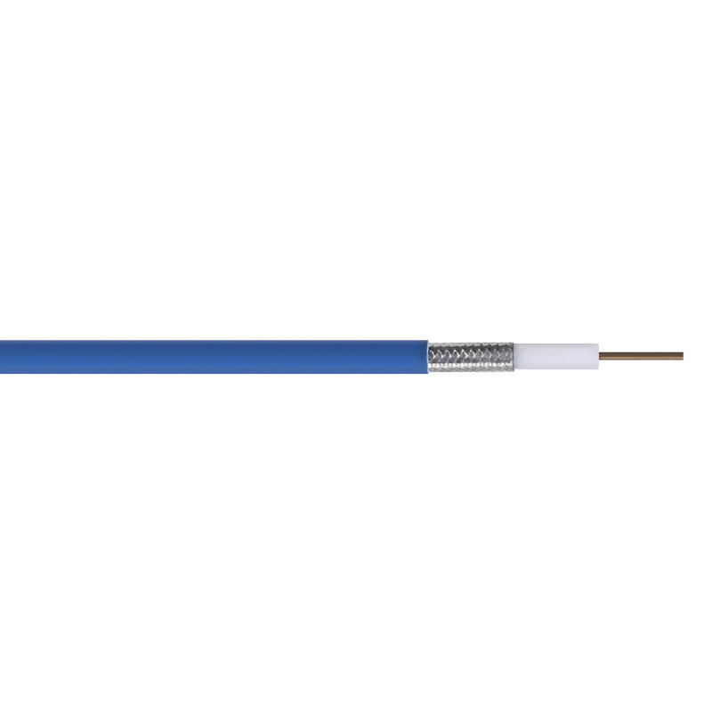 SFX series RF High Frequency Low Attenuation Coaxial Cable
