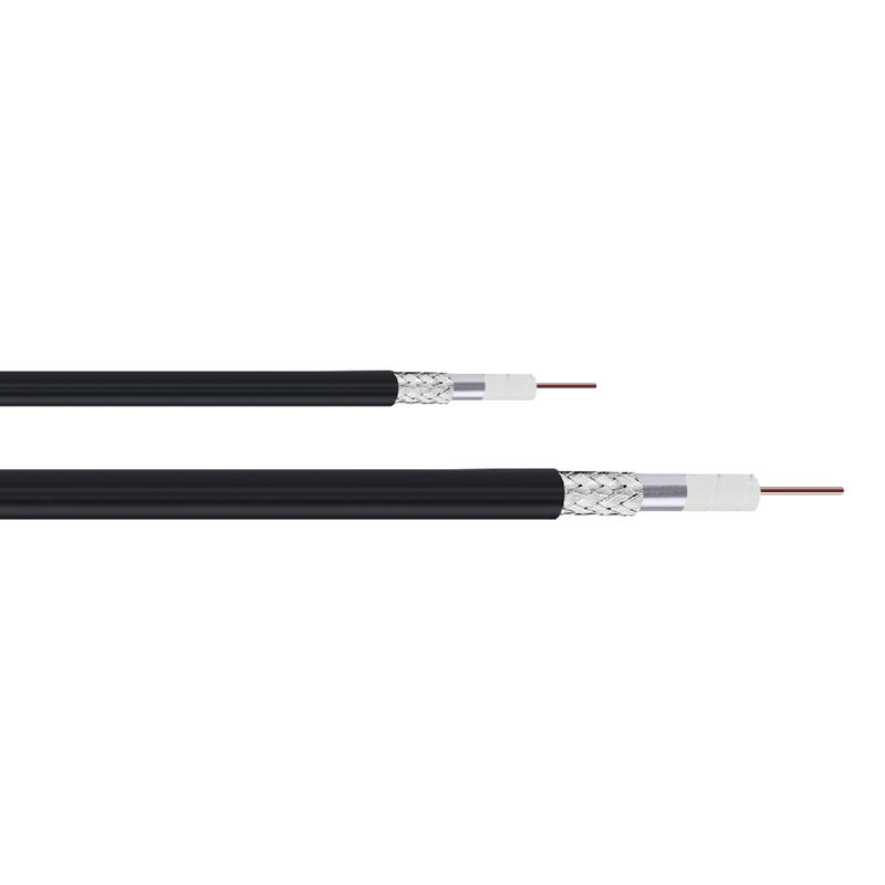 SUJ series RF Coaxial Cable For Stable Transmission Of High Frequency Signals