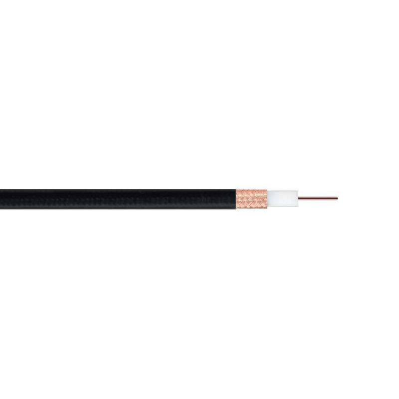 SYV-50 series RF Common Antenna Coaxial Cable