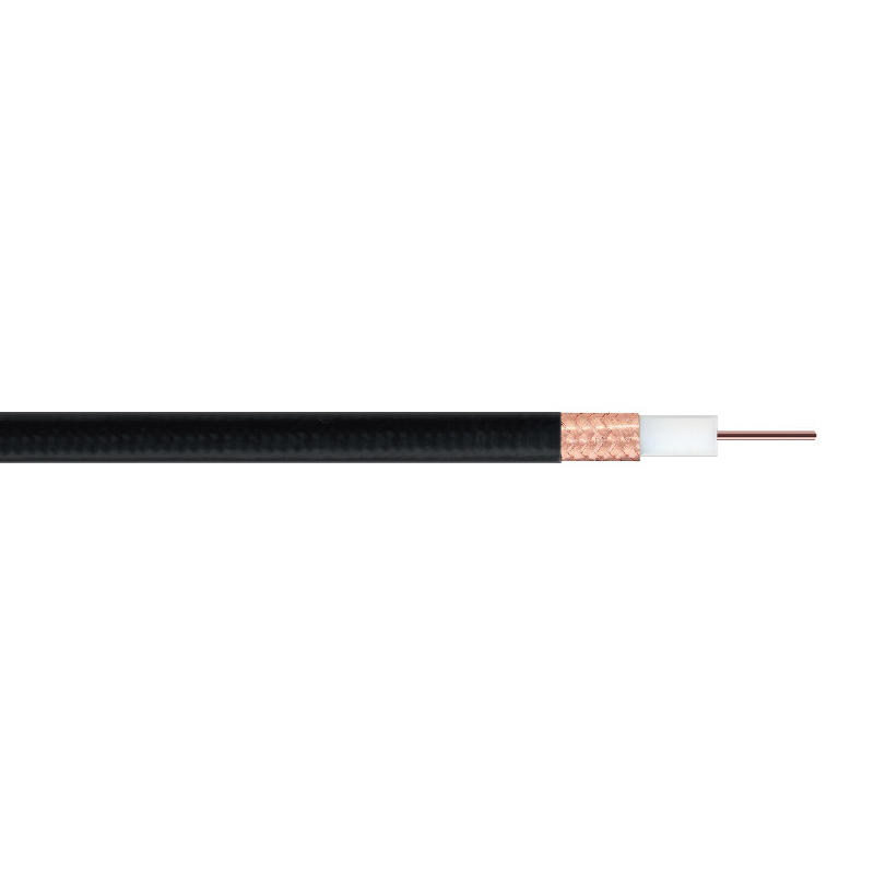 SYV-75 series RF Low-loss High-definition Video Coaxial Cable