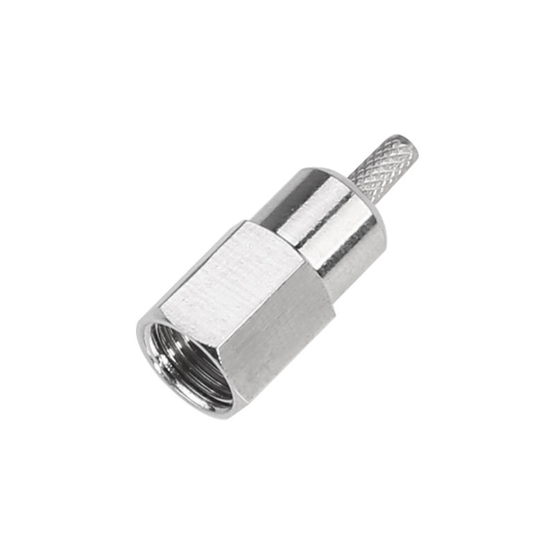 FME Male Signal RF Connector