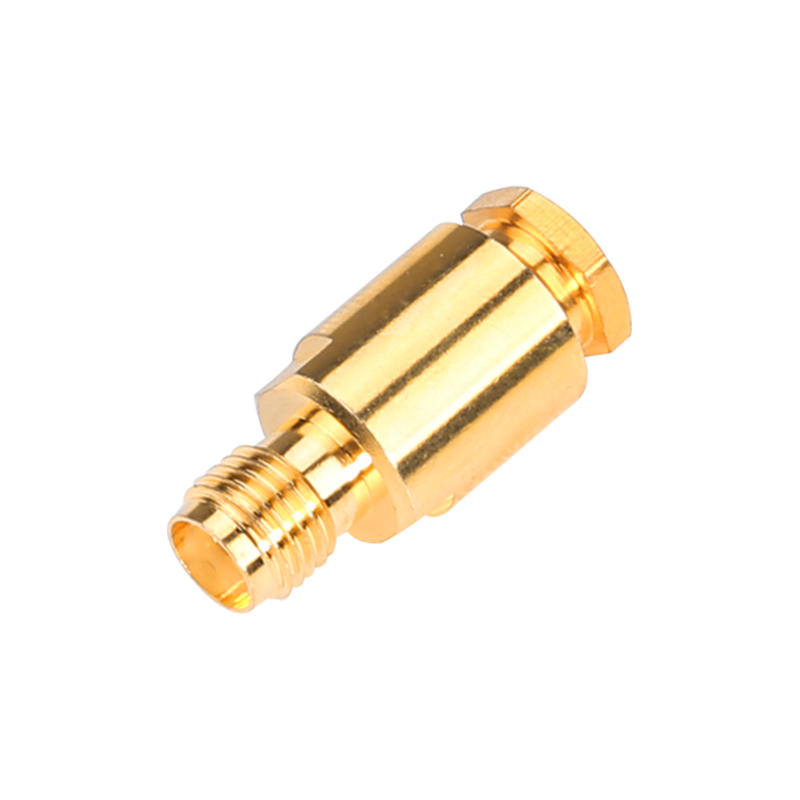 SMA Female RF Professional Adapter Connector