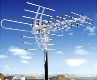 Base&Home Antenna