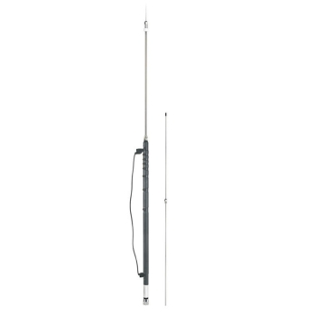 HF-009 Eight-band Adjustable C
