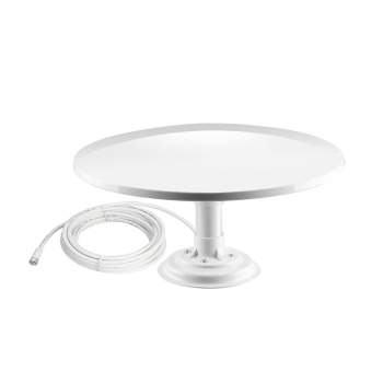 TV-133-W DVB-T2 Full Band Mari