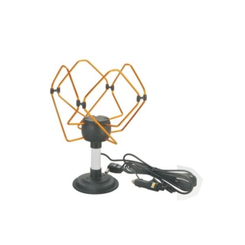 TV-121 DVB-T2 Omnidirectional 