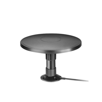 TV-134 DVB-T2 Full Band HDTV A
