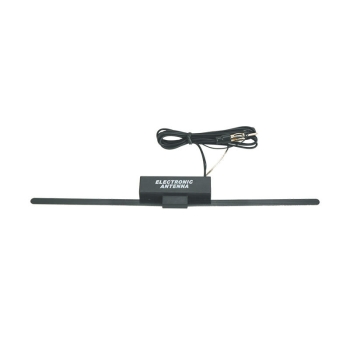FA-1063 FM AM Simple Pole Ante