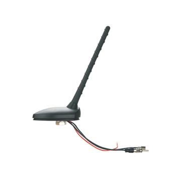 GS-218 FM AM GPS Tri-band Rece