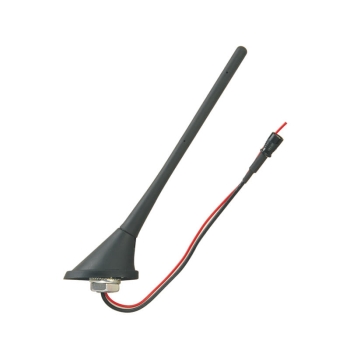 GS-219 FM AM Automotive Antenn