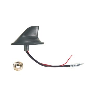 GS-214 FM AM Short Cable Effic