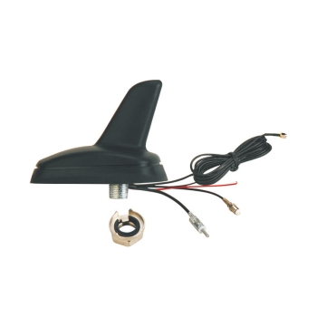GS-206 FM AM GPS GSM Broadcast