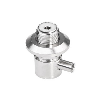 UHF High-band Female RF Connec
