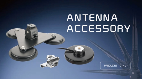 Antenna Accessory
