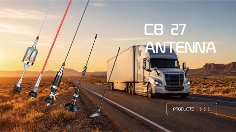 CB 27 Antenna