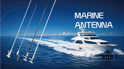 Marine Antenna
