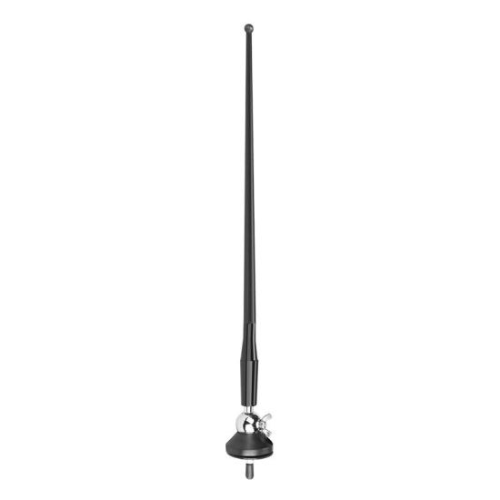 FA-0094 FM AM Universal Car Antenna