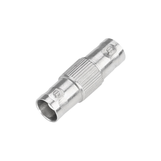BNC Double Female RF Connector