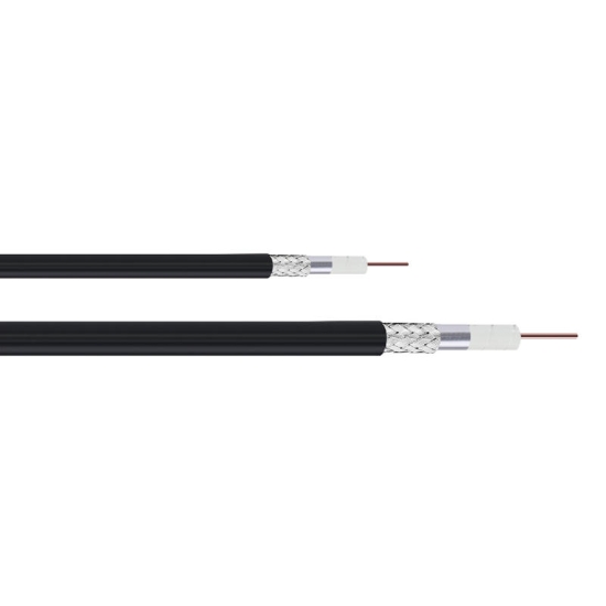 SUJ series RF Coaxial Cable For Stable Transmission Of High Frequency Signals